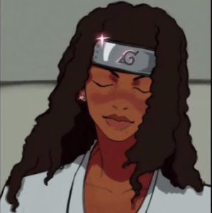 Meet your Posher, Ironwyd